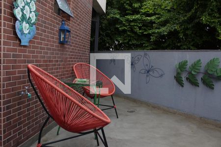 Apartamento à venda com 47m², 1 quarto e 1 vagaGarden