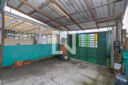 Casa à venda com 100m², 2 quartos e 2 vagasQuintal