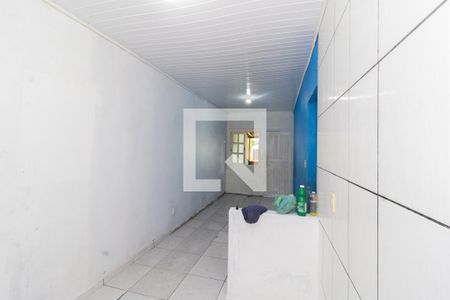 Sala/Cozinha de casa à venda com 2 quartos, 100m² em Olaria, Canoas