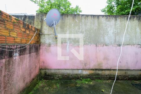 Casa à venda com 100m², 2 quartos e 2 vagasQuarto 2-Vista