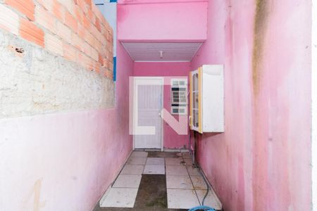 Casa à venda com 100m², 2 quartos e 2 vagasÁrea de Serviço