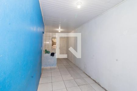 Sala/Cozinha de casa à venda com 2 quartos, 100m² em Olaria, Canoas