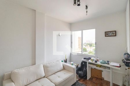 Quarto 2 de apartamento à venda com 3 quartos, 102m² em Vila Clementino, São Paulo