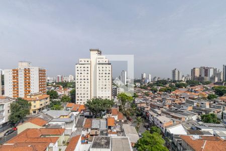 Apartamento à venda com 102m², 3 quartos e 1 vaga Apartamento à venda com 102m², 3 quartos e 1 vagaVista do Quarto 2
