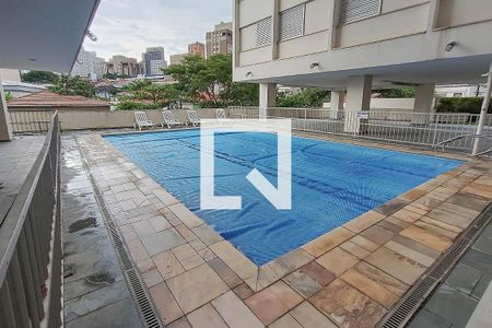 Apartamento à venda com 102m², 3 quartos e 1 vaga Apartamento à venda com 102m², 3 quartos e 1 vagaÁrea comum - Piscina