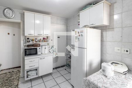 Apartamento à venda com 102m², 3 quartos e 1 vaga Apartamento à venda com 102m², 3 quartos e 1 vagaCozinha