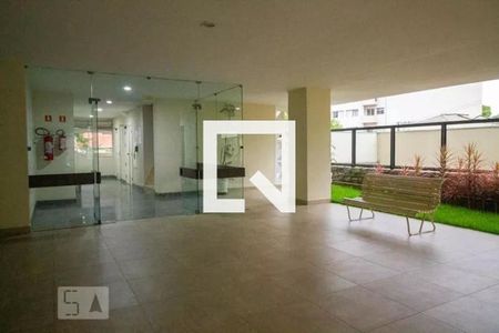 Apartamento à venda com 102m², 3 quartos e 1 vaga Apartamento à venda com 102m², 3 quartos e 1 vagaHall de Entrada
