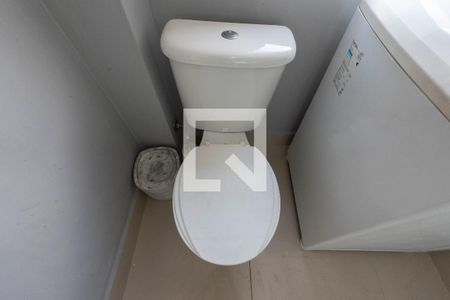 Studio à venda com 30m², 1 quarto e sem vagaBanheiro