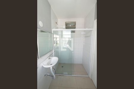 Studio à venda com 30m², 1 quarto e sem vagaBanheiro