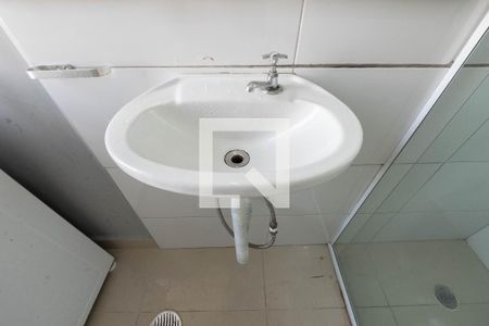 Studio à venda com 30m², 1 quarto e sem vagaBanheiro