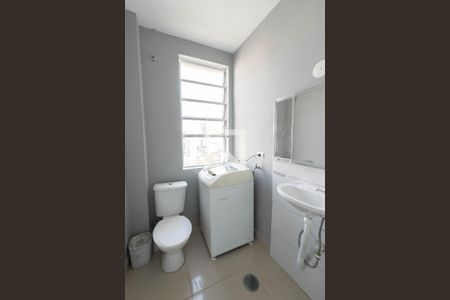 Studio à venda com 30m², 1 quarto e sem vagaBanheiro