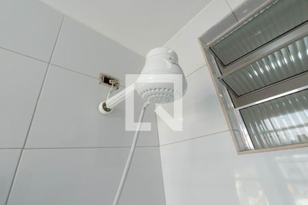 Studio à venda com 30m², 1 quarto e sem vagaBanheiro