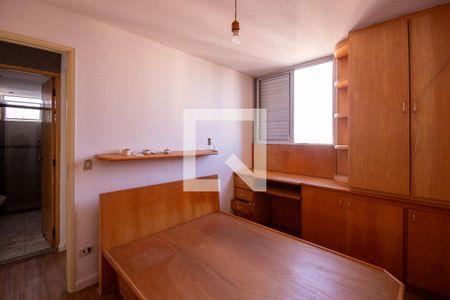 Quarto 2  de apartamento para alugar com 2 quartos, 67m² em Jardim São Savério, São Paulo