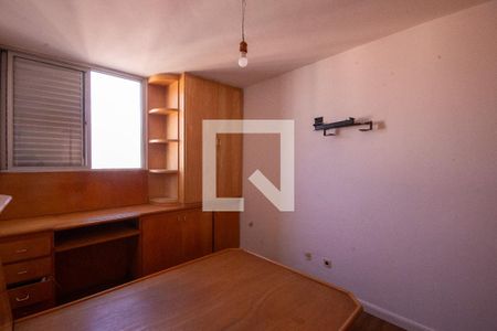 Quarto 2  de apartamento para alugar com 2 quartos, 67m² em Jardim São Savério, São Paulo