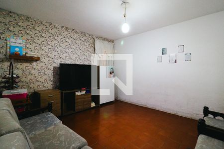Sala de casa à venda com 4 quartos, 125m² em Vila Jeriva, Várzea Paulista