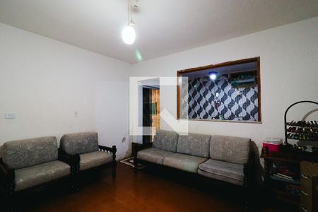 Sala de casa à venda com 4 quartos, 125m² em Vila Jeriva, Várzea Paulista