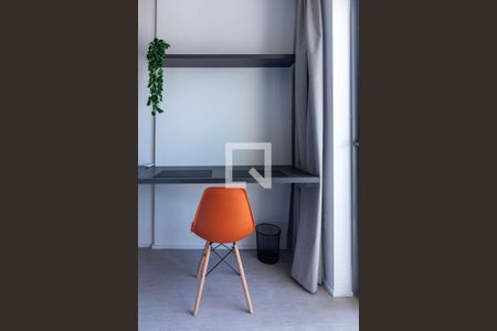 Quarto de kitnet/studio para alugar com 1 quarto, 30m² em Pinheiros, São Paulo