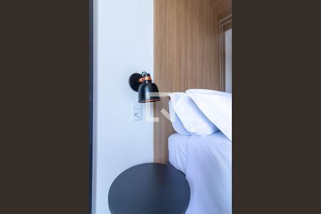 Quarto de kitnet/studio para alugar com 1 quarto, 30m² em Pinheiros, São Paulo