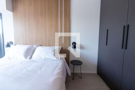 Quarto de kitnet/studio para alugar com 1 quarto, 30m² em Pinheiros, São Paulo