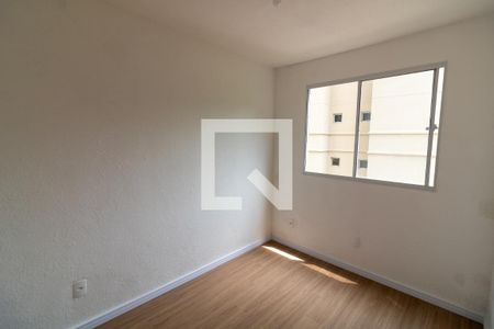 Quarto 1 de apartamento para alugar com 2 quartos, 39m² em Jardim Maria Duarte, São Paulo