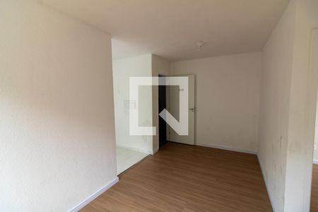 Sala de apartamento para alugar com 2 quartos, 39m² em Jardim Maria Duarte, São Paulo