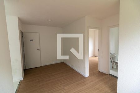 Sala de apartamento para alugar com 2 quartos, 39m² em Jardim Maria Duarte, São Paulo