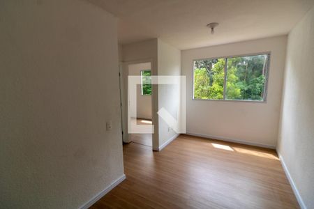 Sala de apartamento para alugar com 2 quartos, 39m² em Jardim Maria Duarte, São Paulo