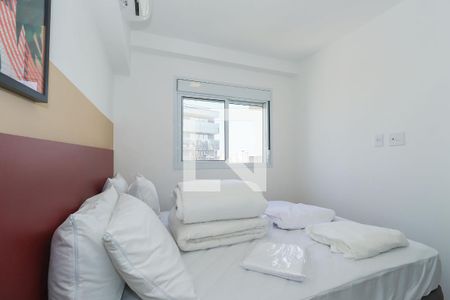 Apartamento para alugar com 40m², 1 quarto e sem vagaQuarto