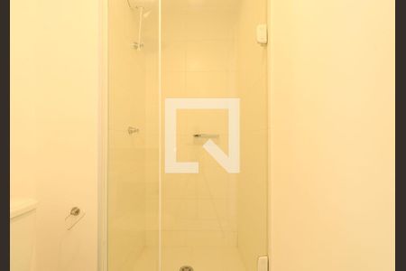 Apartamento para alugar com 40m², 1 quarto e sem vagaBanheiro