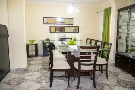 Sala 1 de casa à venda com 4 quartos, 300m² em Jardim Guapira, São Paulo