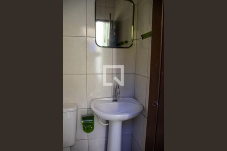 Casa à venda com 300m², 4 quartos e 3 vagasBanheiro de serviço