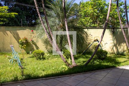 Casa à venda com 300m², 4 quartos e 3 vagasJardim