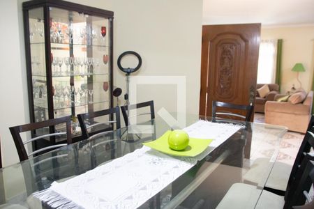 Sala 1 de casa à venda com 4 quartos, 300m² em Jardim Guapira, São Paulo