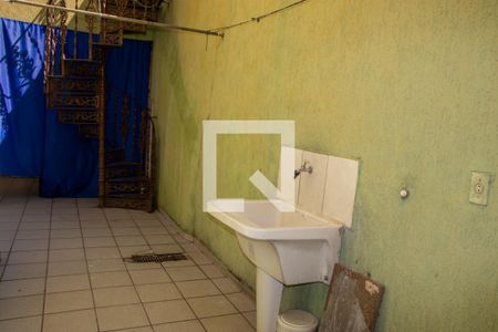 Casa à venda com 300m², 4 quartos e 3 vagasÁrea de Serviço