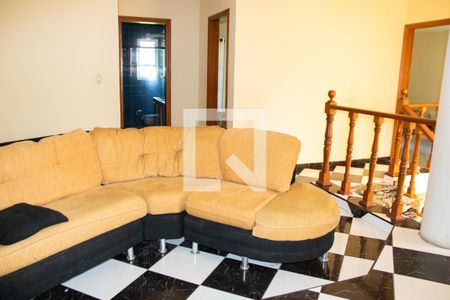 Sala 2 de casa à venda com 4 quartos, 300m² em Jardim Guapira, São Paulo