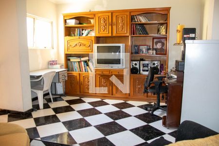 Sala 2 de casa à venda com 4 quartos, 300m² em Jardim Guapira, São Paulo