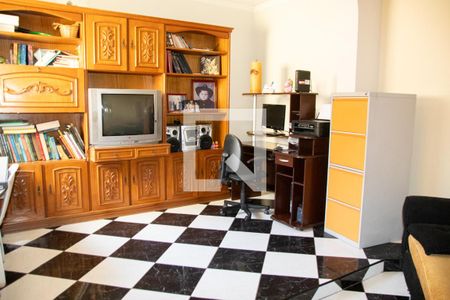 Sala 2 de casa à venda com 4 quartos, 300m² em Jardim Guapira, São Paulo