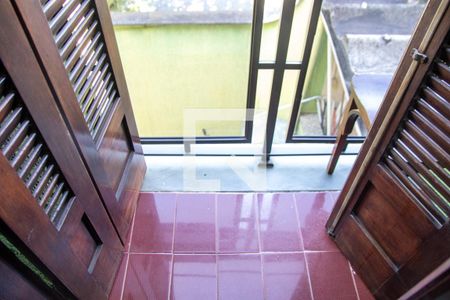 Casa à venda com 300m², 4 quartos e 3 vagasVaranda