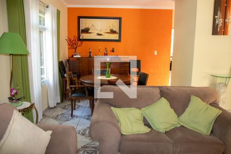 Sala 1 de casa à venda com 4 quartos, 300m² em Jardim Guapira, São Paulo