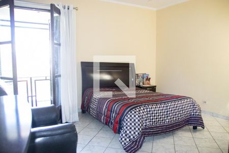 Quarto 1 de casa à venda com 4 quartos, 300m² em Jardim Guapira, São Paulo