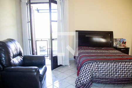 Quarto 1 de casa à venda com 4 quartos, 300m² em Jardim Guapira, São Paulo