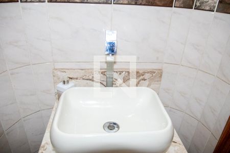 Casa à venda com 300m², 4 quartos e 3 vagasLavabo