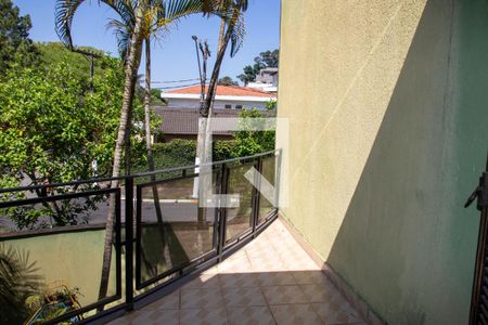 Casa à venda com 300m², 4 quartos e 3 vagasVaranda