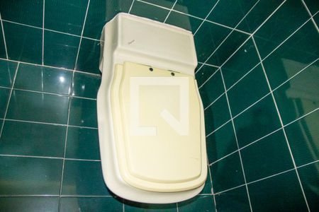 Casa à venda com 300m², 4 quartos e 3 vagasBanheiro do Quarto 1