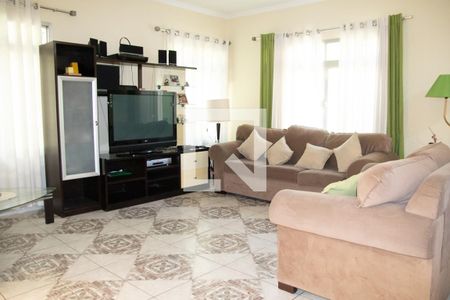 Sala 1 de casa à venda com 4 quartos, 300m² em Jardim Guapira, São Paulo