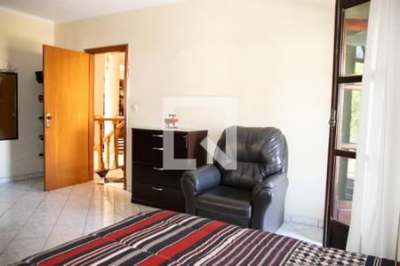 Quarto 1 de casa à venda com 4 quartos, 300m² em Jardim Guapira, São Paulo