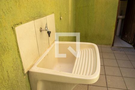 Casa à venda com 300m², 4 quartos e 3 vagasÁrea de Serviço