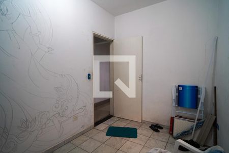Quarto 2 de casa para alugar com 2 quartos, 80m² em Jardim Santo Amaro, Sorocaba