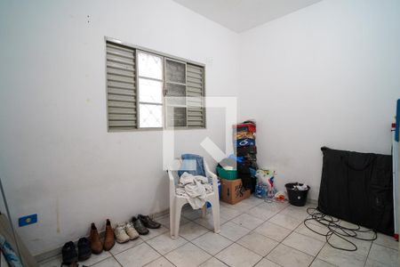 Quarto 2 de casa para alugar com 2 quartos, 80m² em Jardim Santo Amaro, Sorocaba