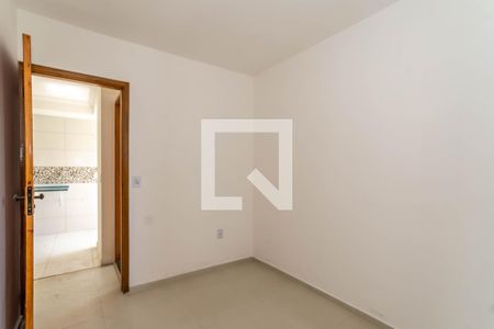 Quarto 1 de apartamento para alugar com 2 quartos, 42m² em Jardim Silvestre, Guarulhos
